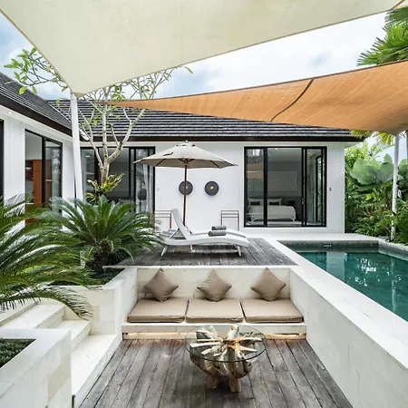 Villa Griya Dedari By Balisuperhost Ubud  Exterior photo