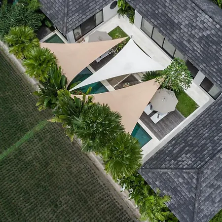 Villa Griya Dedari By Balisuperhost Ubud  Exterior photo