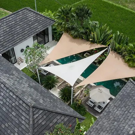 Villa Griya Dedari By Balisuperhost Ubud  Exterior photo