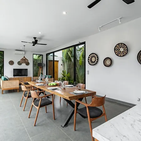Villa Griya Dedari By Balisuperhost Ubud  Exterior photo