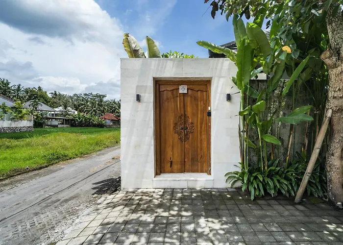 Villa Griya Dedari By Balisuperhost