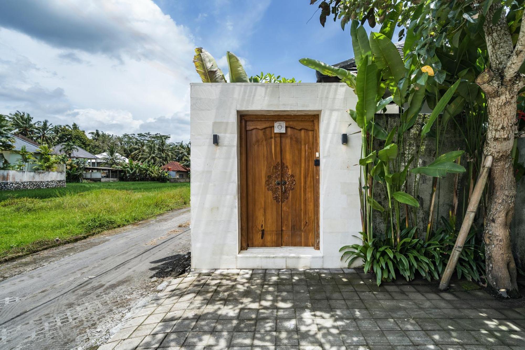 Villa Griya Dedari By Balisuperhost