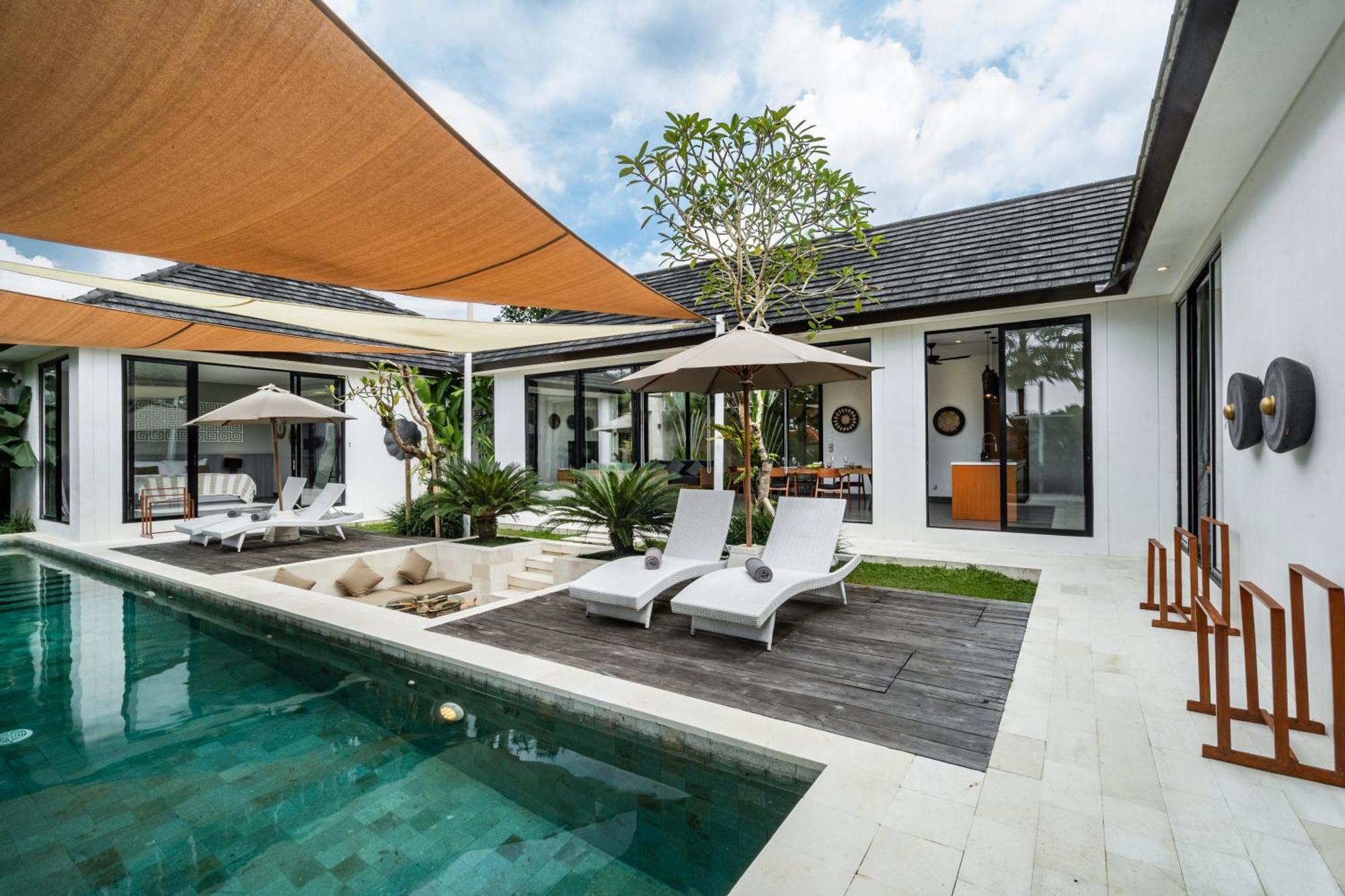 Griya Dedari By Balisuperhost Villa Ubud (Bali)