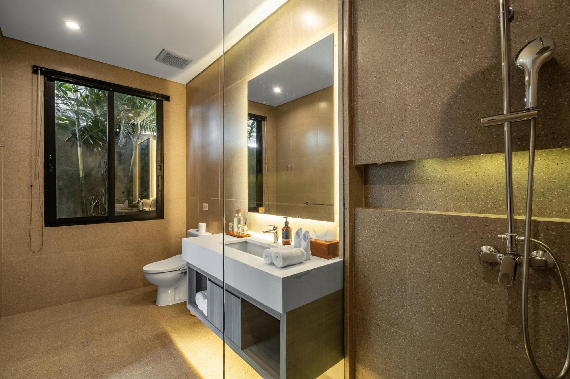 Villa Griya Dedari By Balisuperhost Ubud (Bali)