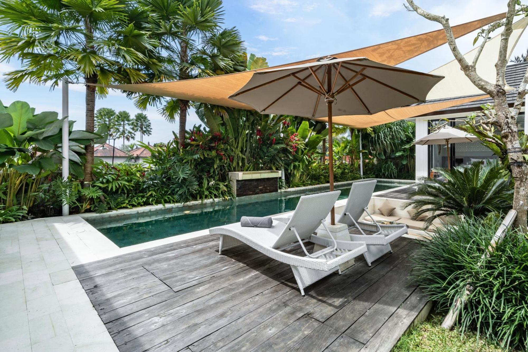 Villa Griya Dedari By Balisuperhost Ubud (Bali)